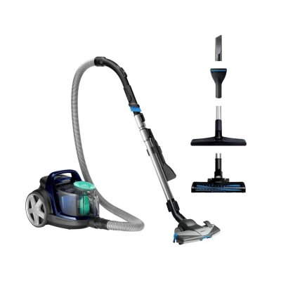 Aspirateur sans sac PowerPro Active