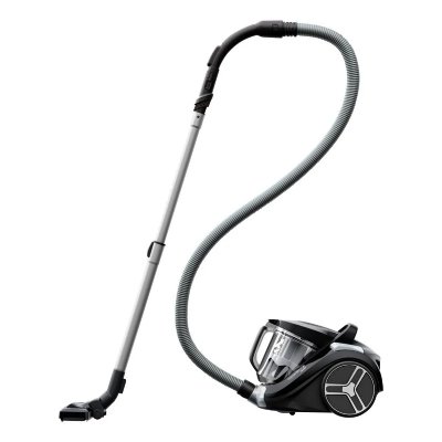 ROWENTA Aspirateur sans sac  Compact Cyclonic Power XXL RO4B25EA