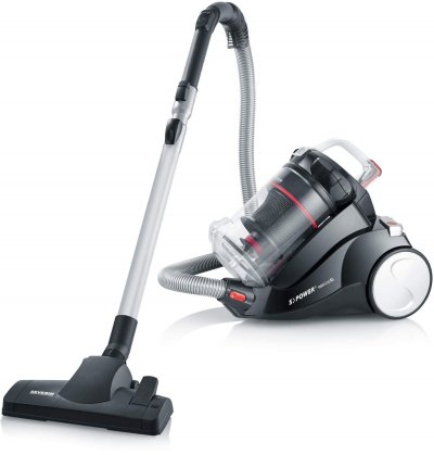SEVERIN Aspirateur Sans Sac  My 7114