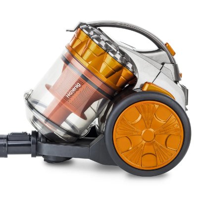 HKOENIG ASPIRATEUR SANS SAC STC60 H.KOENIG