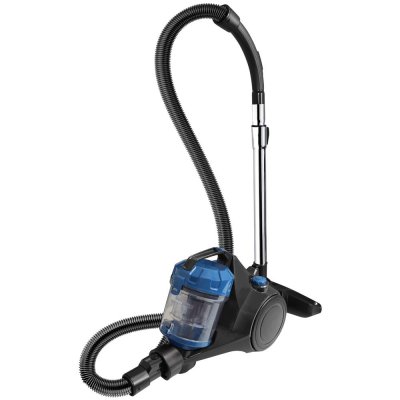 THOMSON Aspirateur sans sac  THVCBLMULTIC Bleu 