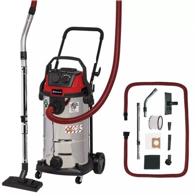EINHELL Aspirateur s&egrave;che humide TE-VC 2340 SACL