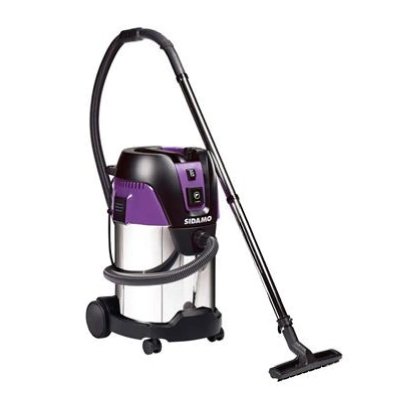 Aspirateur SIDAMO DCi 35 S - 20405022 