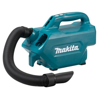 MAKITA Aspirateur souffleur 12V CXT 46 mbar (Produit seul) -  CL121DZ