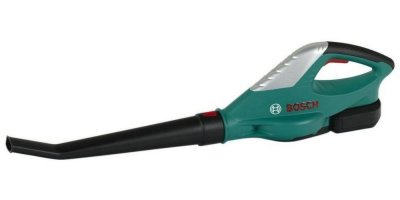 KLEIN Aspirateur souffleur de feuilles bosch