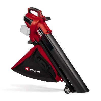 EINHELL Aspirateur-souffleur de feuilles sans fil VENTURRO 36/240 - Sans batterie