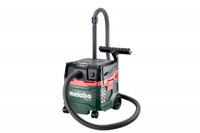 METABO Aspirateur tous usages  AS 20 L PC - 602083000