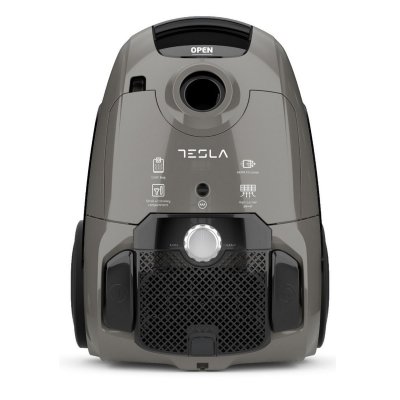 TESLA Aspirateur Traineau 800w 76db  Bg300g
