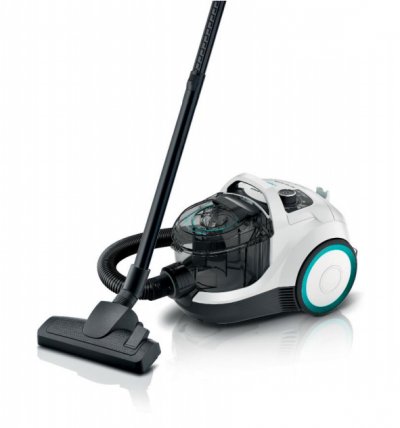 Aspirateur tra&icirc;neau BGC21HYG1 S&eacute;rie 4 ProHygienic