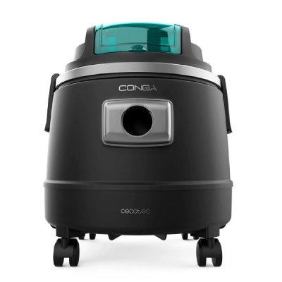 CECOTEC Aspirateur-tra&icirc;neau conga rockstar 2000 wet&dry liberty