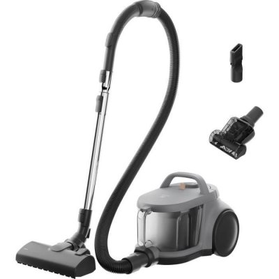ELECTROLUX Aspirateur Traineau  El51a2ug Hepa 1000w Gris