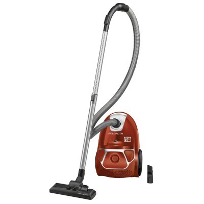 ROWENTA Aspirateur tra&icirc;neau filaire avec sac  Compact Power RO3923EA