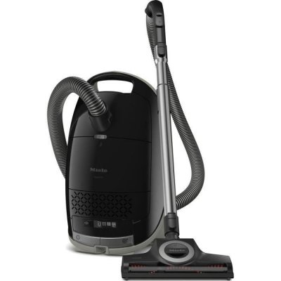 MIELE Aspirateur Traineau -  - Guard M1 Cat&Dog - 890 W - Sac 45 L - Noir
