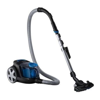 PHILIPS Aspirateur traineau sans sac  FC9331/09
