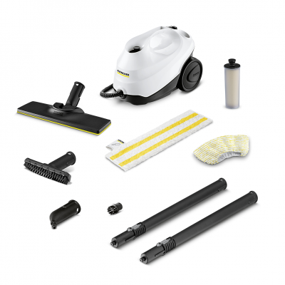 Aspirateur vapeur K&auml;rcher SC 3 EasyFix 1900W