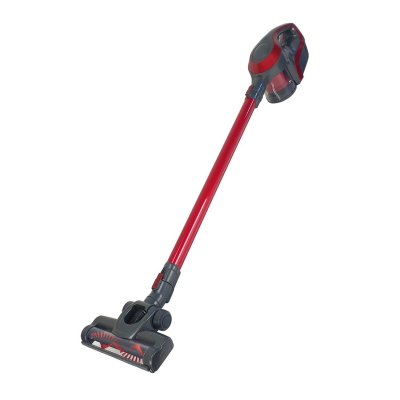 PEM Aspirateur VC-022B sans fil sur batterie - 2 en 1 - Mode balai et &agrave; main