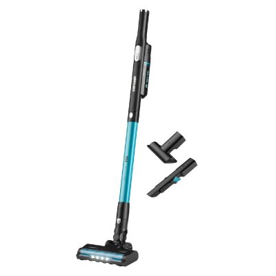 CONCEPT Aspirateur vertical sans fil de la marque 