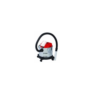 EINHELL Aspirateur vide cendres sans fil TE-AV 18/15 Li C-Solo - sans batterie ni chargeur
