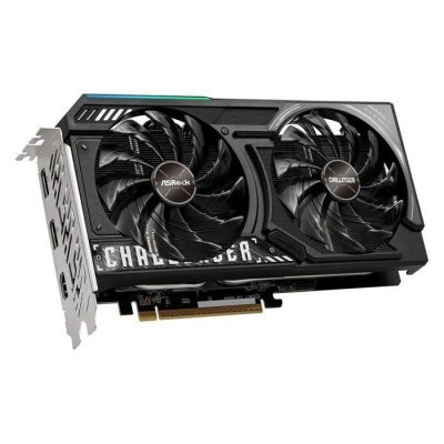 ASROCK  AMD Radeon RX 9060 XT Challenger 8GB OC 