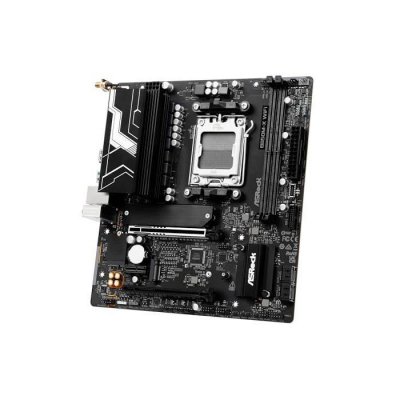 ASROCK  B850M-X WiFi R2.0 AMD B850 Emplacement AM5 micro ATX