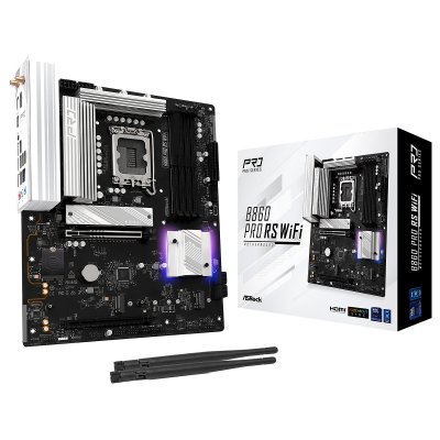 ASROCK  carte m&egrave;re socket 1851 
