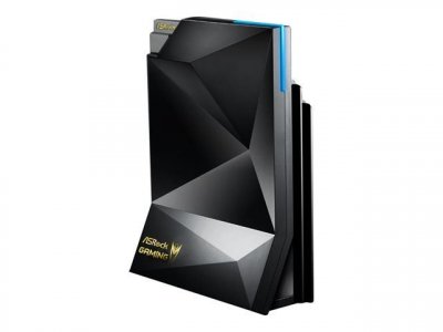 ASROCK  g10 gaming router + h2r G10 GAMING ROUTER +