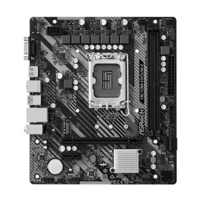 ASROCK  h610m-hvsm.2 r2.0 H610M-HVS/M.2 R2.0