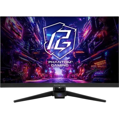 ASROCK  Phantom Gaming Pg27fft1a 27"" Ips Full Hd 180 Hz Amd Freesync