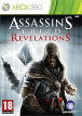 ASSASSINS CREED REVELATIONS / Jeu console X360