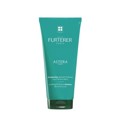 ASTERA FRESH champ&uacute; calmante frescor 200 ml