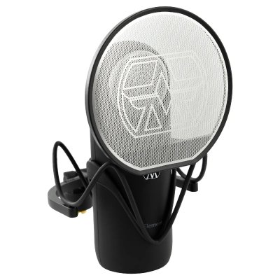 ASTON MICROPHONES Aston Element Bundle - Microphone de studio