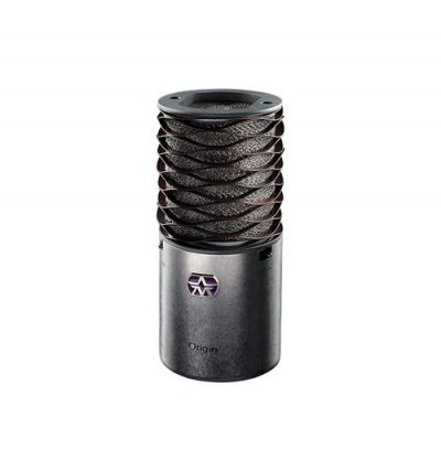 ASTON MICROPHONES  Origin micro &agrave; condensateur