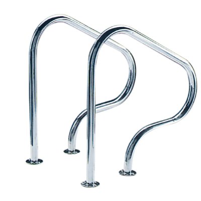 ASTRAL pool Sortie Piscine Mod&egrave;le 800 x 800 AISI316 PLETINAS Marque :