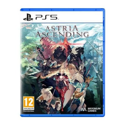 Astria Ascending PS5 