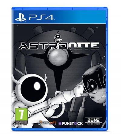 Astronite Ps4
