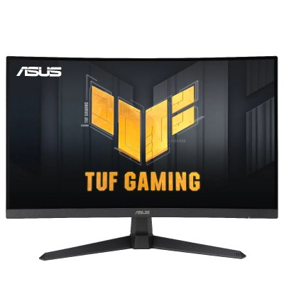 ASUS  27"" Moniteur gaming incurv&eacute; 