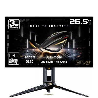 ASUS  27"" OLED - ROG Swift PG27AQWP-G EDITION 20