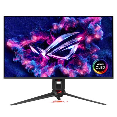 ASUS  31.5"" QD-OLED - ROG Swift PG32UCDM3