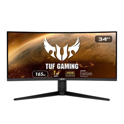 ASUS  34' led 90LM06F0-B01170