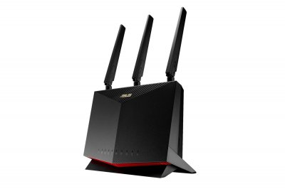 ASUS  90ig05r0-bm9100 4g Wifi 6 Portable Router Noir