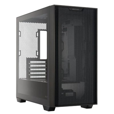 ASUS  A21 Mesh Tower Case Noir