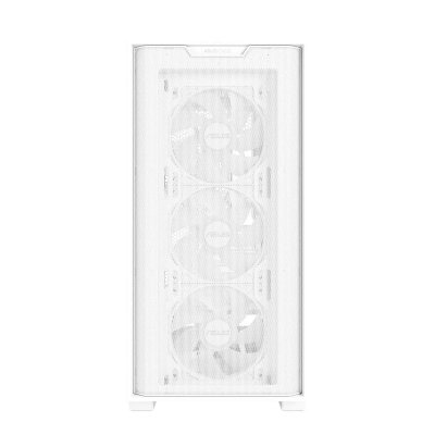 ASUS  A21 PLUS Blanc bo&icirc;tier mini tower