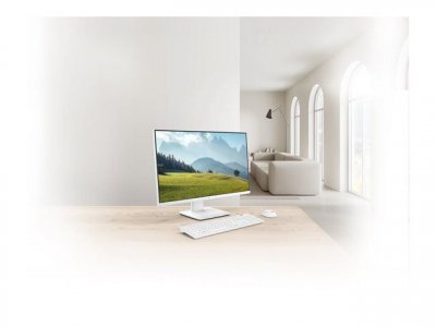 ASUS  All-In-One V470VAK-DRWPE057W 27 Full HD (Intel Core i5-13420H 16 Go DDR5 512 Go SSD Windows 11)