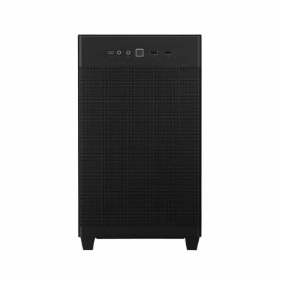 ASUS  AP201 PRIME CASE TG Mini Tower Noir