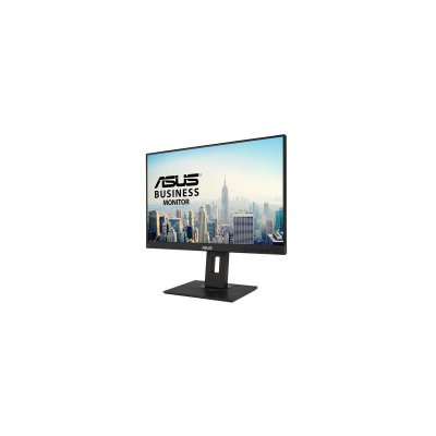 Asus asus be24wqlb 24p moniteur professionnel noir