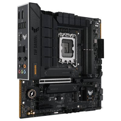 ASUS   TUF GAMING B760M-PLUS WIFI II