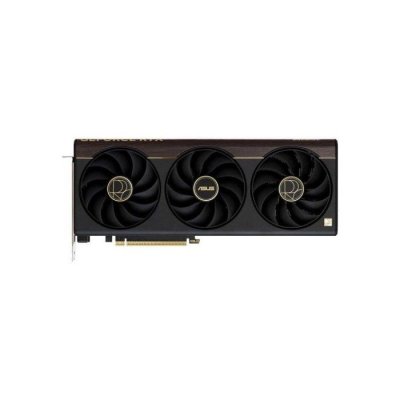 ASUS  16GB D7 RTX 5070 Ti PROART OC, Carte graphique