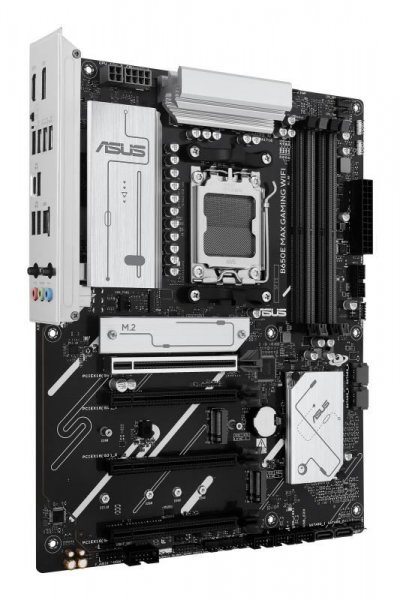 ASUS  B650E MAX GAMING WIFI 