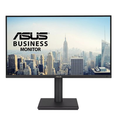 ASUS  BE27AQG 27"" LCD Quad HD 5 ms Noir