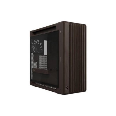 ASUS  Bo&icirc;tier Pc Proart Pa602 Wood Tg Pwm